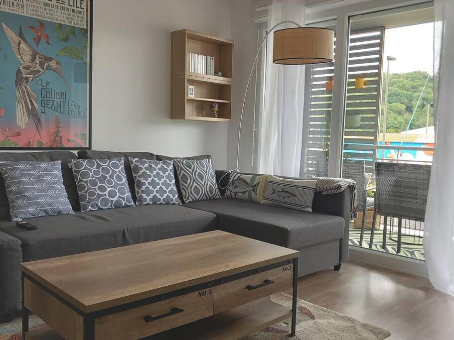 Appartement Neuf, Port Le Legue Plérin エクステリア 写真