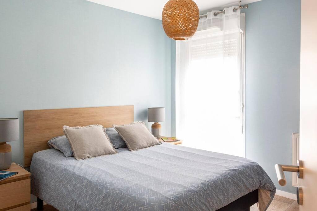 Appartement Neuf, Port Le Legue Plérin エクステリア 写真
