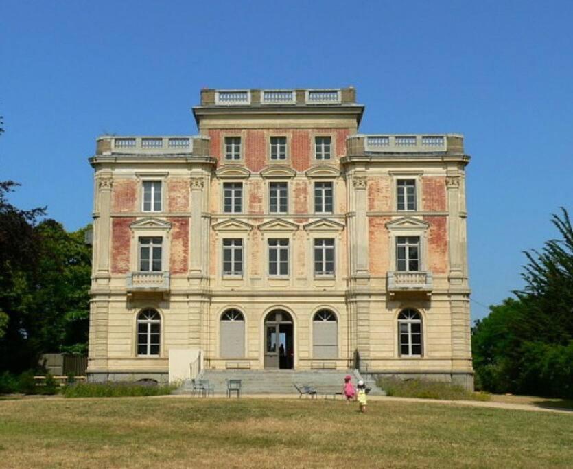 Appartement Neuf, Port Le Legue Plérin エクステリア 写真