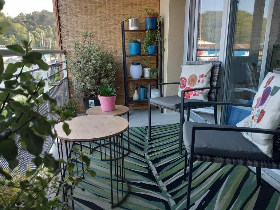 Appartement Neuf, Port Le Legue Plérin エクステリア 写真